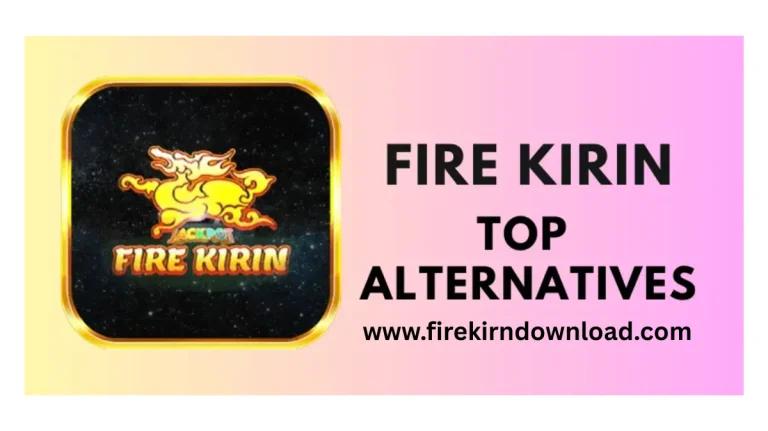 alternatives of firekirin